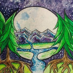 Meet your Posher, Meg